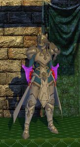 Sturdy Armor Set