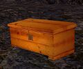 Dalvos' Storage Chest.