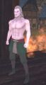 An example of previous NPC clothing styles.