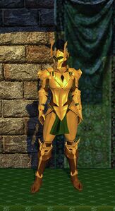 Elven Armor Set